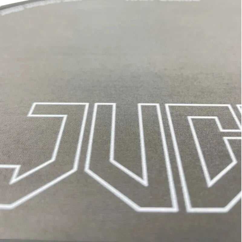 ProSpin Carbon Pickleball Paddle: Textured Surface, USAPA Compliant, T700 Raw Carbon Fiber